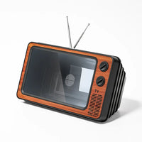 Retro Cinema Phone Amplifier Stand™