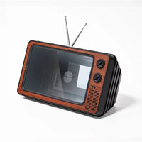 Retro Cinema Phone Amplifier Stand™
