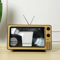 Retro Cinema Phone Amplifier Stand™