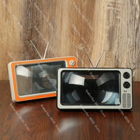 Retro Cinema Phone Amplifier Stand™