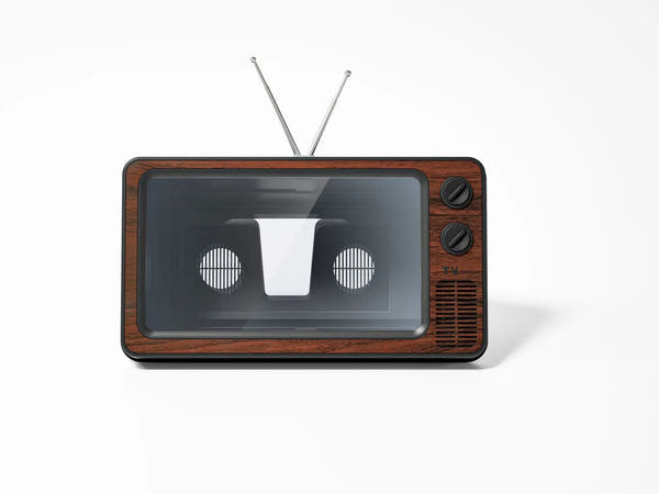 Retro Cinema Phone Amplifier Stand™