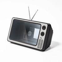 Retro Cinema Phone Amplifier Stand™